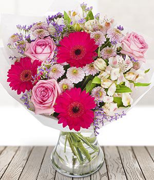Just For You