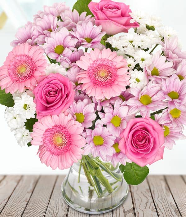 Pink Dance