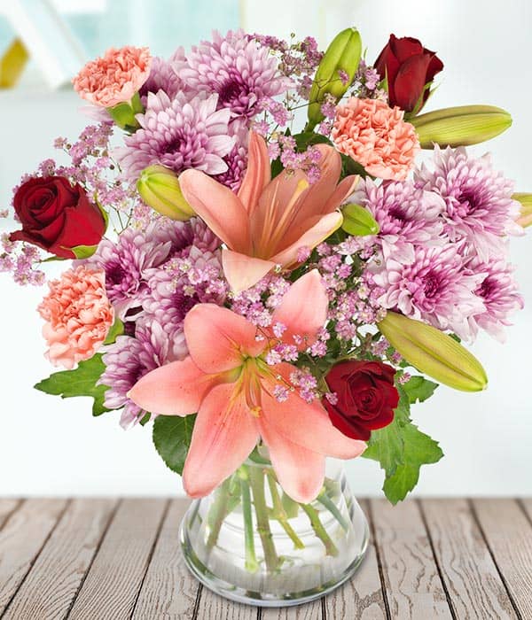 Pretty Flowers