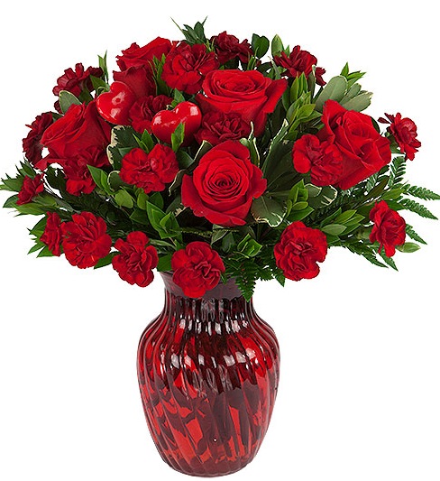 Red Beauty