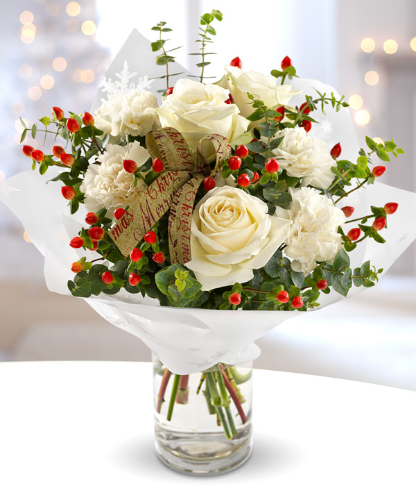 White Christmas