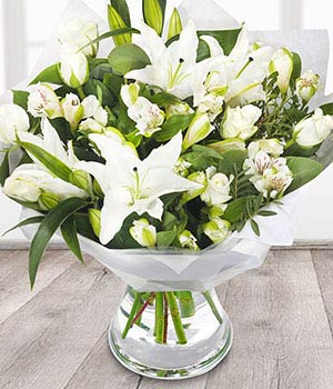 White Elegance