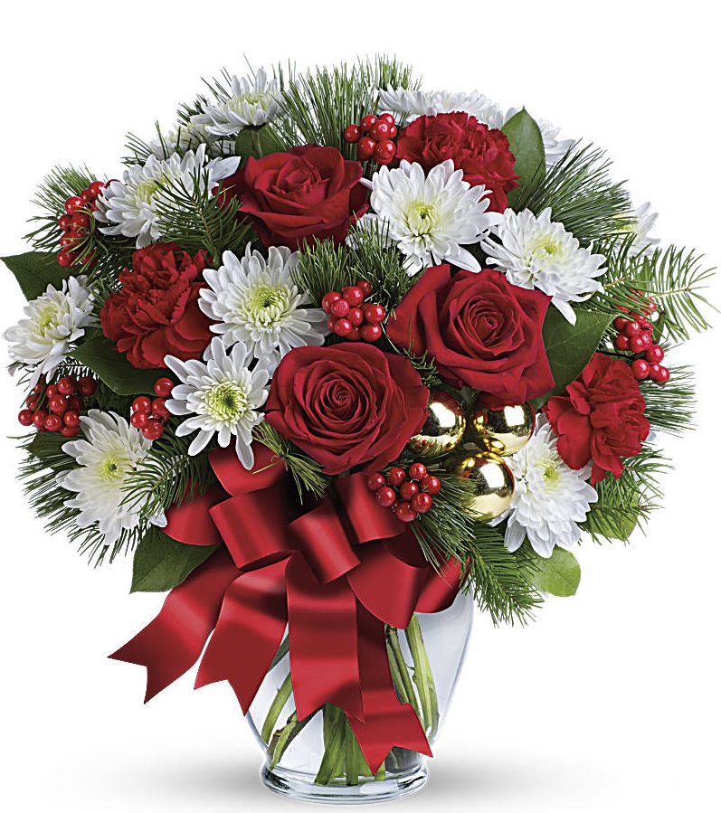 Wonderful Christmas